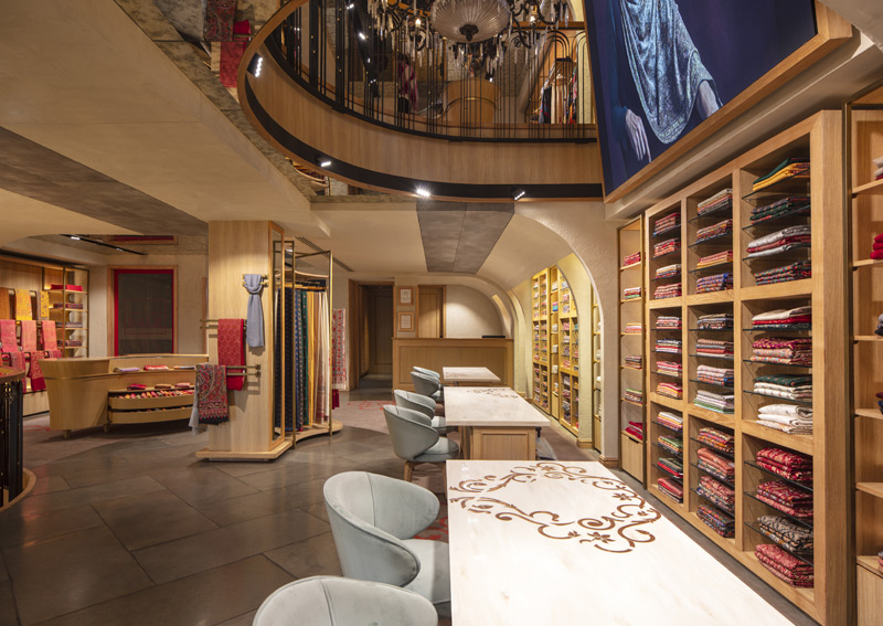 Retail therapy, anyone?