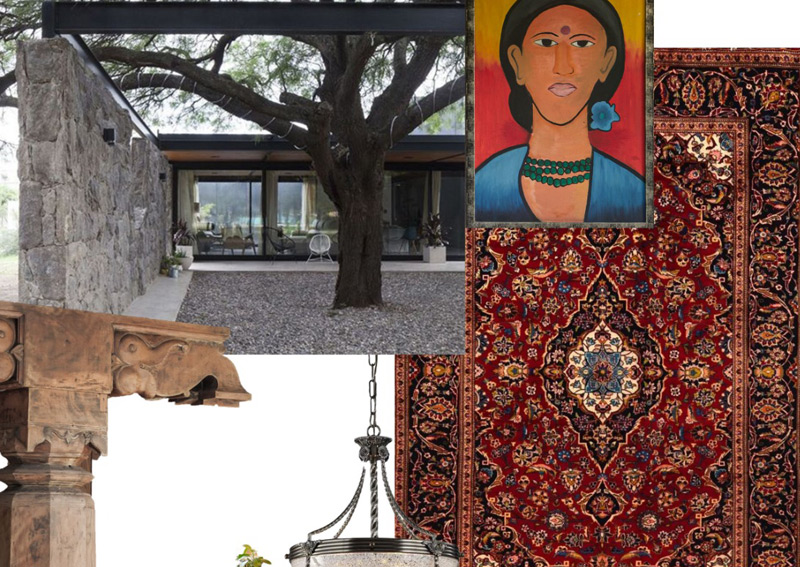 Amit Aurora & Rahul Bansal craft mood boards that balance purpose, context, and emotion