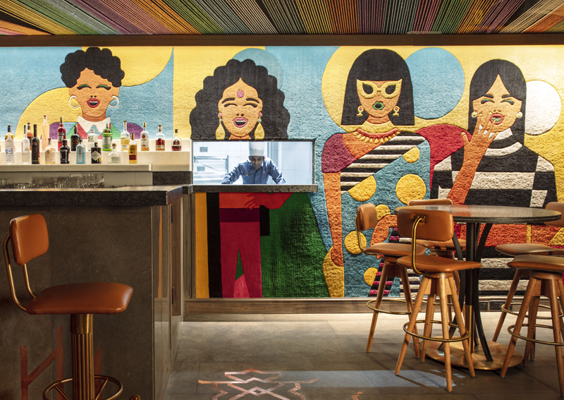 Architects of the month | We don't take up work that doesn't excite us