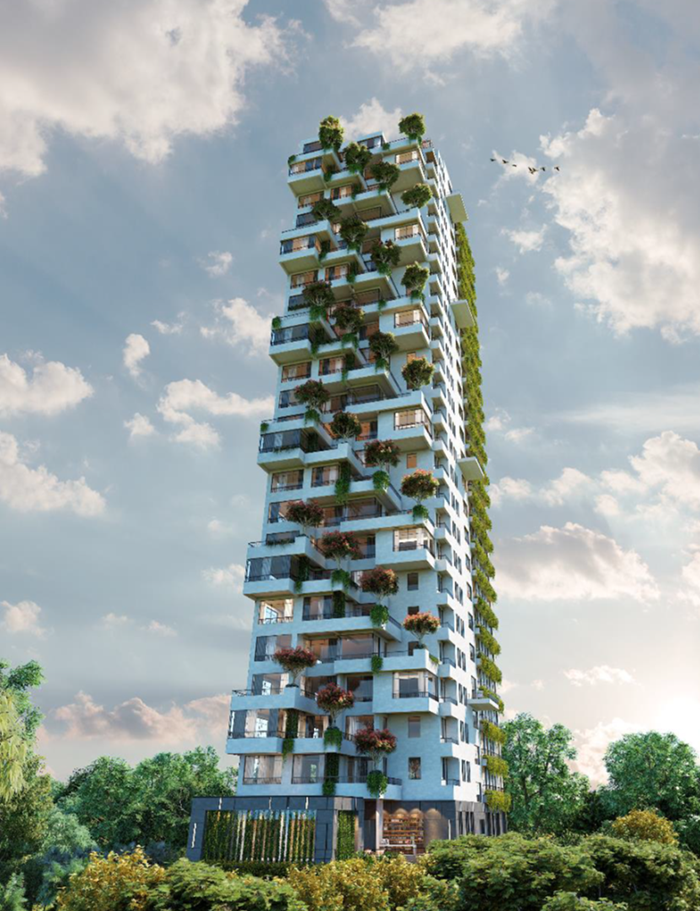 Ramdulari Housing