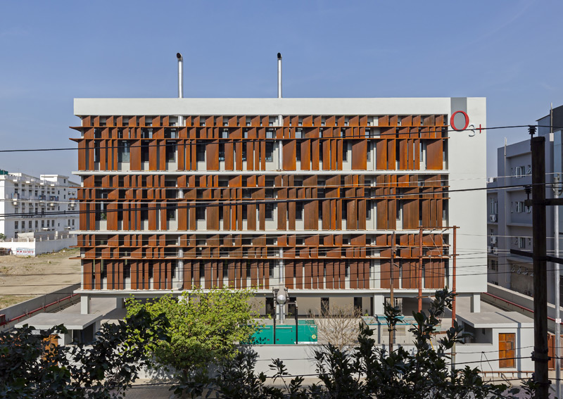 Designing for a better world: Commemorating International Design Day with stories of purposeful architecture