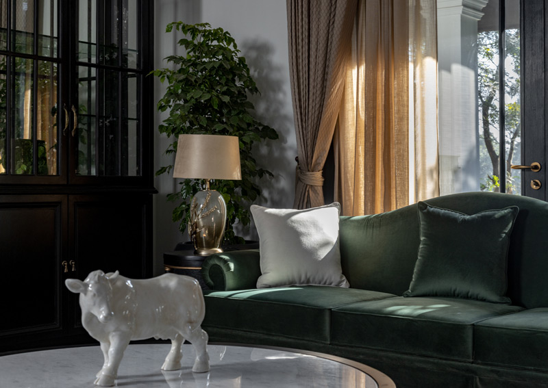 From banal to beautiful, how to transform your interiors