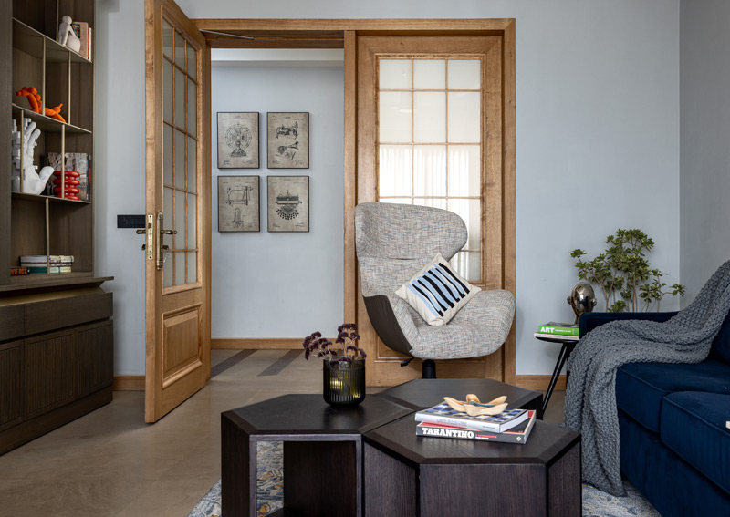 How thoughtful design shapes our homes and future