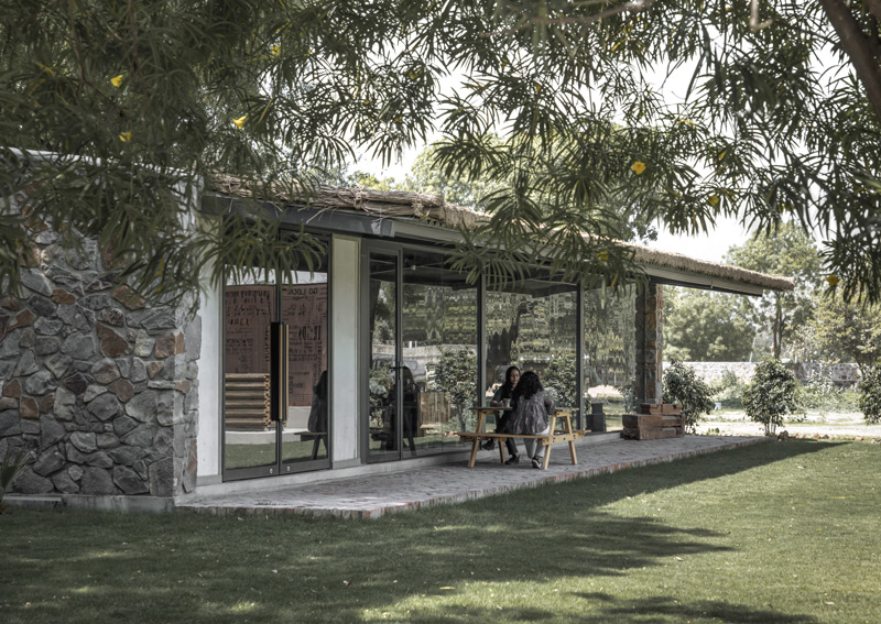 The health benefits of biophilic design: Healing spaces for mind, body and spirit