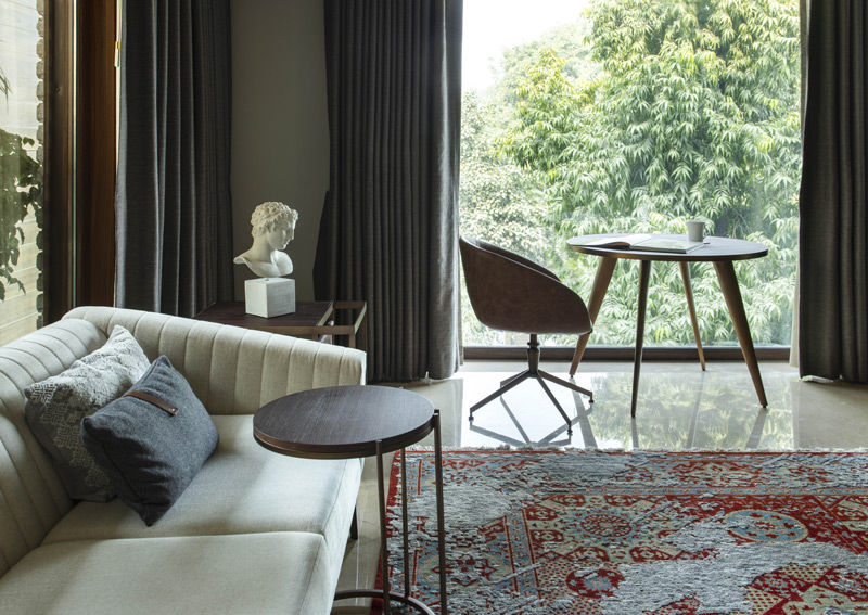 The many faces of Modern Architecture - bold, sleek and timeless