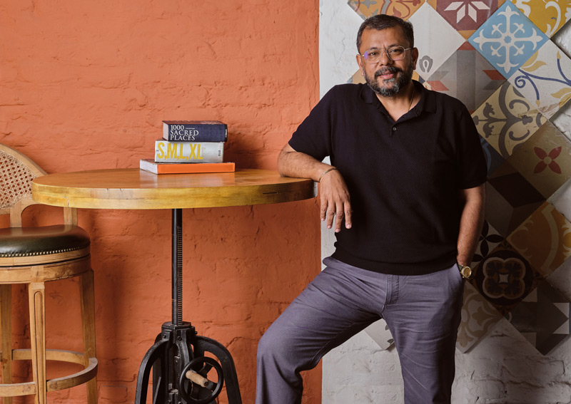 How Kalyani Saha Chawla, Monika Choudhary and Rahul Bansal see the detail and discipline of lasting luxury.