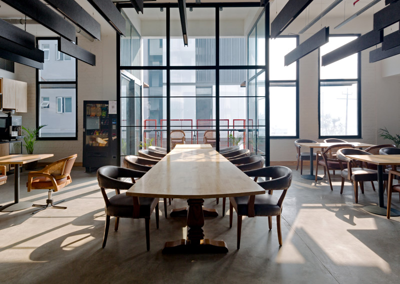 Corporate interior decor tips: Here's how to design workplaces for employee well-being