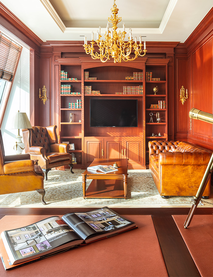 Paras Buildtech Office