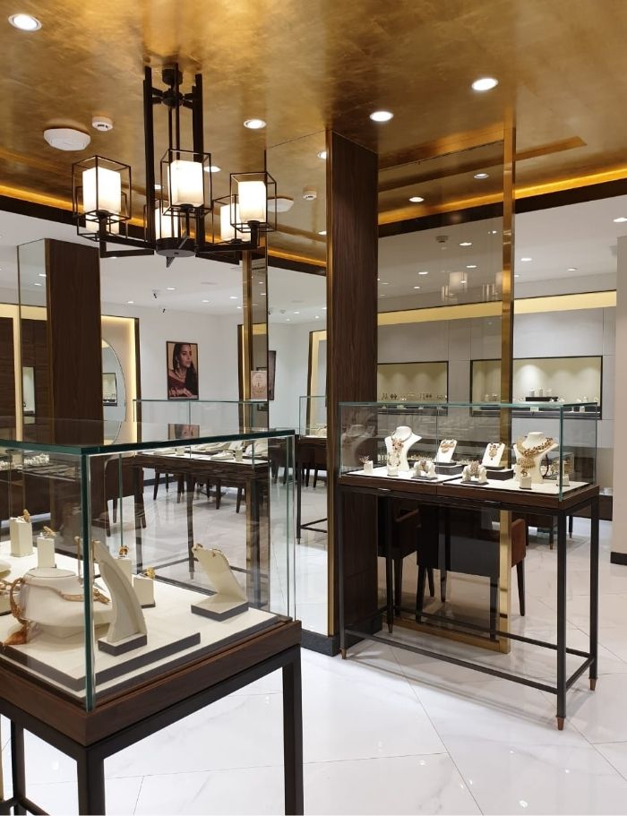 Tribhovandas Bhimji Zaveri