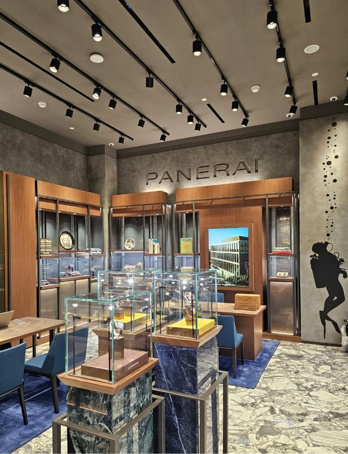 Panerai