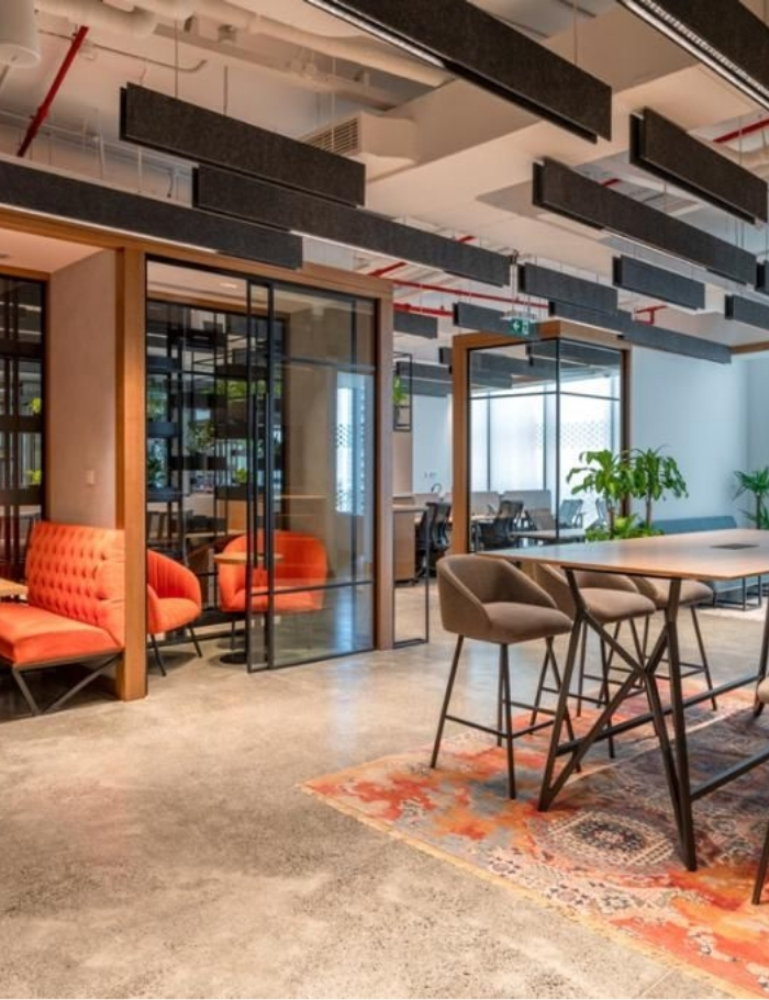 Opus Millenium International