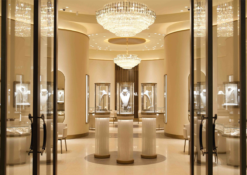 How India’s Heritage Jewellers Are Redefining Modern Luxury