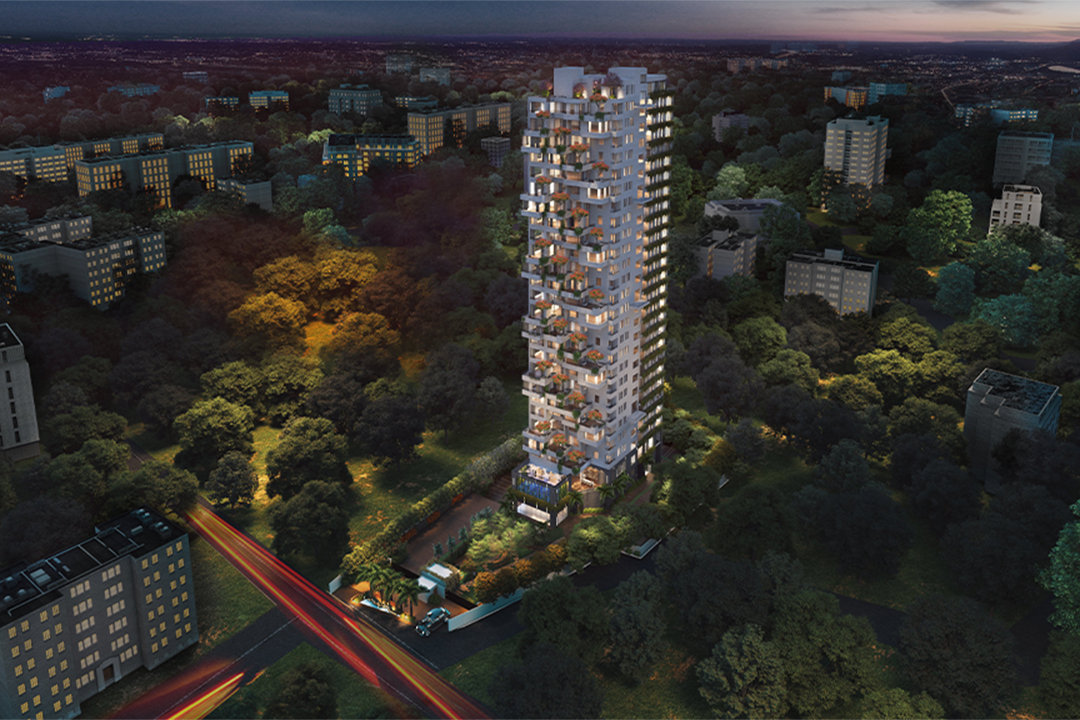 Architecture company in kolkata