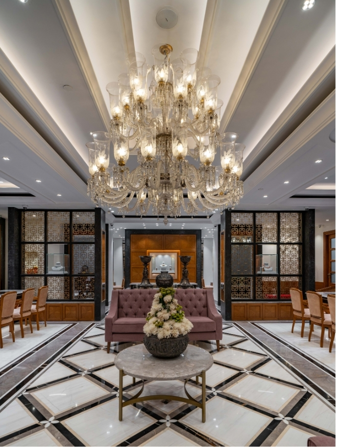 Architecture Company in Hyderabad